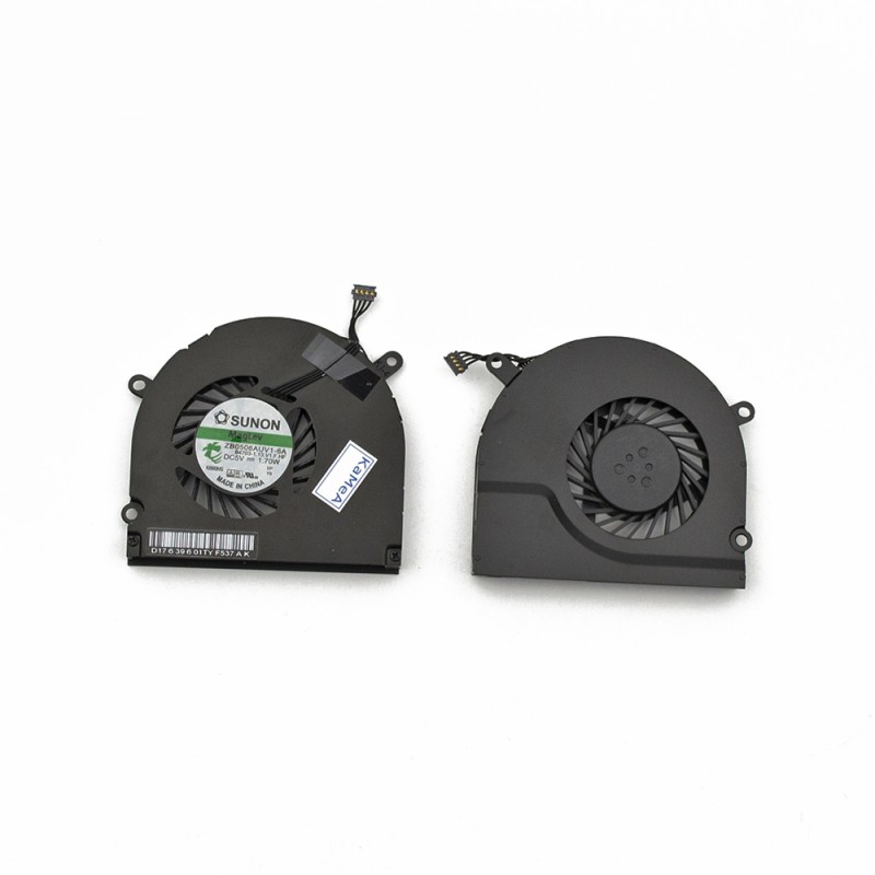 Ανεμιστηράκι Laptop CPU FAN Apple MacBook Pro A1286 Right side - MG62090V1-Q020-S99 MF60100V1-Q010-G99 6F3GHJ (DC5V 1.1W) MG45070V1-Q010-S99