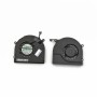 Ανεμιστηράκι Laptop CPU FAN Apple MacBook Pro A1286 Right side - MG62090V1-Q020-S99 MF60100V1-Q010-G99 6F3GHJ (DC5V 1.1W) MG45070V1-Q010-S99