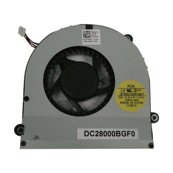 Ανεμιστηράκι Laptop CPU FAN DELL ALIENWARE M17X R3 R4 (For Ανεμιστηράκι Laptop CPU FAN ) - GVHX3 DC2800099F0