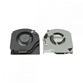 Ανεμιστηράκι Laptop CPU FAN DELL Alienware 17 R4 (LEFT FAN) 4pin 5V 0.4A - V613M DC28000IGS0
