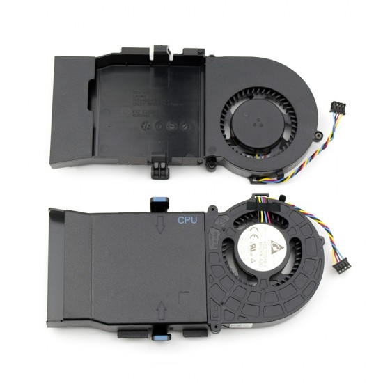 Ανεμιστηράκι Laptop CPU FAN DELL Alienware ALWAR-2508 (For CPU) - KSB0705HB-A XH2YX Ανεμιστηράκι Laptop CPU FAN DELL Alienware ALWAR-2508 (For CPU) - KSB0705HB-A XH2YX