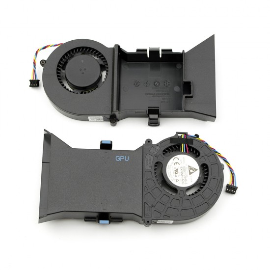 Ανεμιστηράκι Laptop CPU FAN DELL Alienware ALWAR-2508 (For GPU) - KSB0705HB-A 6XNNH Ανεμιστηράκι Laptop CPU FAN DELL Alienware ALWAR-2508 (For GPU) - KSB0705HB-A 6XNNH