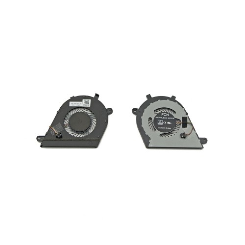 Ανεμιστηράκι Laptop CPU FAN DELL Inspiron 13 7370 7373 4pin 5V 0.5A - DJFK0 DFB451005M20T Ανεμιστηράκι Laptop CPU FAN DELL Inspiron 13 7370 7373 4pin 5V 0.5A - DJFK0 DFB451005M20T