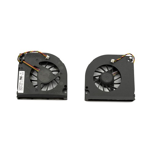 Ανεμιστηράκι Laptop CPU FAN DELL Inspiron 6000 9200 9300 9400 E1705 6400 E1505 1501 FUJITSU Amilo XA3530 Type 1 - DC28000010L GB0507PGV1-A(13.B3590.F.GN DC5V 1.6W) / DFS551305MC0T DFB551305MC0T 23.10236.001 (DV 5V 0.5A)