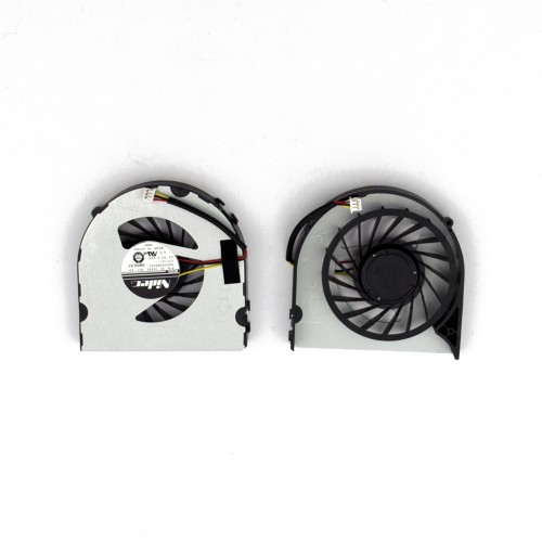 Ανεμιστηράκι Laptop CPU FAN DELL Inspiron N5050 N5040 M5040 N4050 V1450 (Type 1) - KSB0605HA