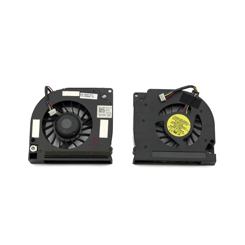 Ανεμιστηράκι Laptop CPU FAN DELL Latitude E5400 E5500 - GB0507PGV1-A 13.V1.B3559.F.GN 23.10231.021 DFS531305M30T (DC5V 0.5A) DP/N:0C946C 23.10231.011