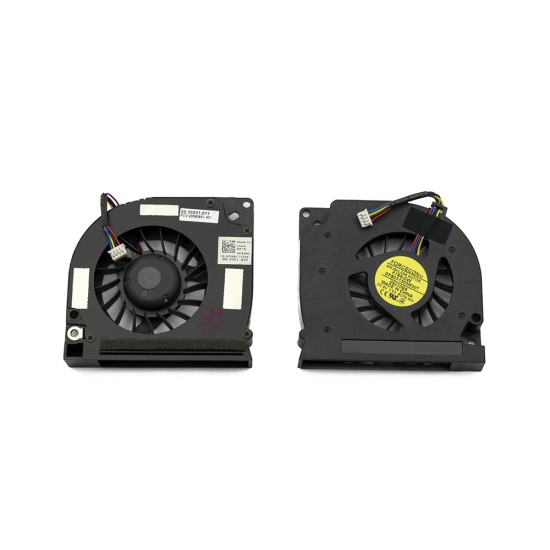 Ανεμιστηράκι Laptop CPU FAN DELL Latitude E5400 E5500 - GB0507PGV1-A 13.V1.B3559.F.GN 23.10231.021 DFS531305M30T (DC5V 0.5A) DP/N:0C946C 23.10231.011 Ανεμιστηράκι Laptop CPU FAN DELL Latitude E5400 E5500 - GB0507PGV1-A 13.V1.B3559.F.GN 23.10231.021 DFS531305M30T (DC5V 0.5A) DP/N:0C946C 23.10231.011