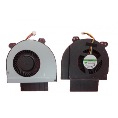 Ανεμιστηράκι Laptop CPU FAN DELL Latitude E6520 - MF60120V1-C100-G99