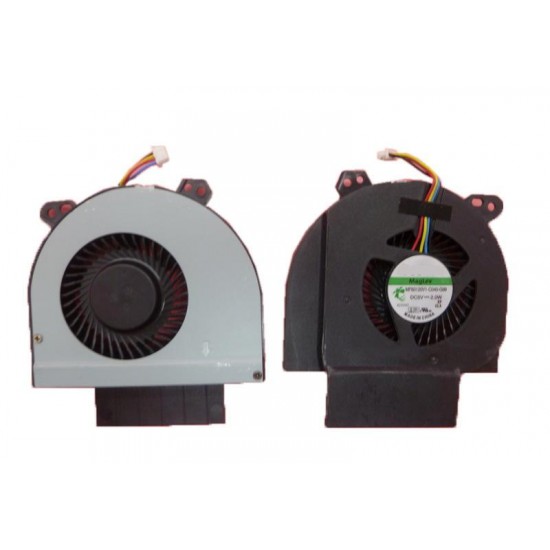 Ανεμιστηράκι Laptop CPU FAN DELL Latitude E6520 - MF60120V1-C100-G99