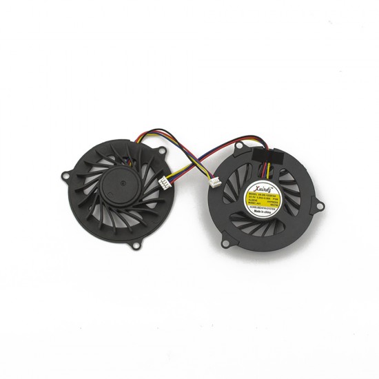 Ανεμιστηράκι Laptop CPU FAN DELL Studio 1535 1536 1537 - DFS541305MH0T DFS551305MC0T (DC5V 0.5A) ZC055515VH-6A (0.36A)  Ανεμιστηράκι Laptop CPU FAN DELL Studio 1535 1536 1537 - DFS541305MH0T DFS551305MC0T (DC5V 0.5A) ZC055515VH-6A (0.36A)