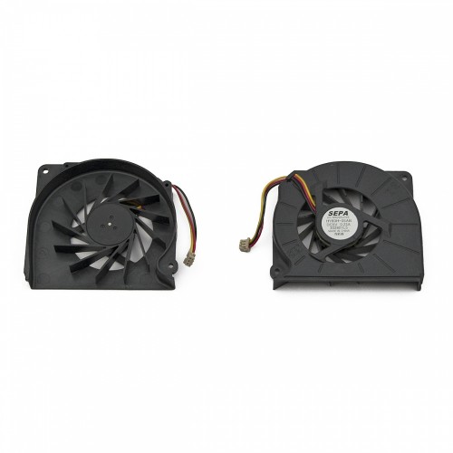 Ανεμιστηράκι Laptop CPU FAN Fujitsu LifeBook S760 - KDB05105HB CA49600-0241 MCF-S6055AM05 
