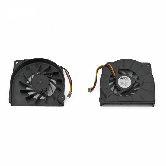 Ανεμιστηράκι Laptop CPU FAN Fujitsu LifeBook S760 - KDB05105HB CA49600-0241 MCF-S6055AM05 