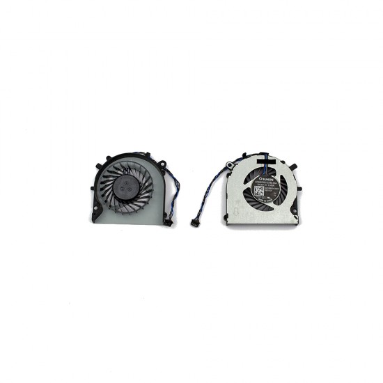 Ανεμιστηράκι Laptop CPU FAN HP 14-AC 14-AF 14-AN 14-AM 240 G3 G4 G5 245 G3 G4 G5 246 G3 G4 G5 340 G3 G4 G5 346 G3 G4 G5 348G3 G4 G5 4pin 5V 0.45A - EF60070S1-C180-S9A 6033B0043803