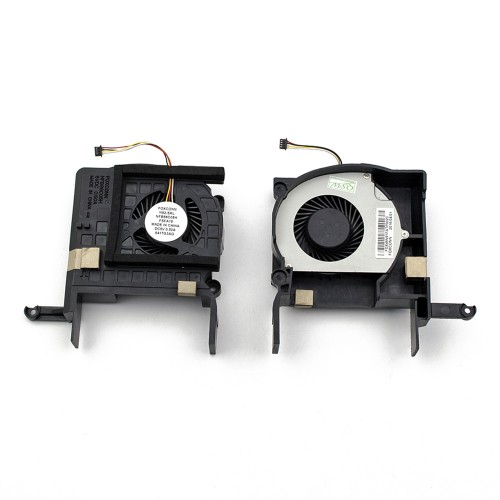 Ανεμιστηράκι Laptop CPU FAN HP All-in-One 24-G 5V 0.5A 4pin - NFB86C05H