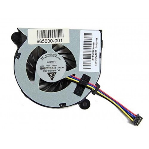 Ανεμιστηράκι Laptop CPU FAN HP Pavilion DM1-4000 - KSB0405HB DFS400805L10T