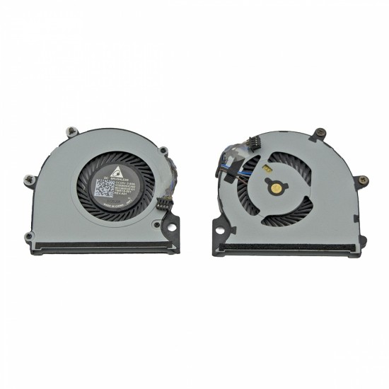 Ανεμιστηράκι Laptop CPU FAN HP Pro X2 612 G1 5V, 0.6A, 4 pin - 766618-001 KDB0605HCA02 Ανεμιστηράκι Laptop CPU FAN HP Pro X2 612 G1 5V, 0.6A, 4 pin - 766618-001 KDB0605HCA02