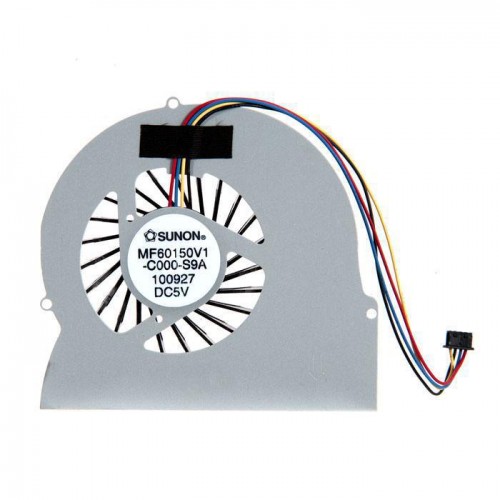 Ανεμιστηράκι Laptop CPU FAN HP elitebook 8560W 8560P - MF60150V1-C000-S9A