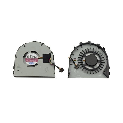 Ανεμιστηράκι Laptop CPU FAN Lenovo IBM Thinkpad S3 S5-S531 S440 S3-S431 5V 0.5A 5pin (PULLED) - BATA0707R5H PN02