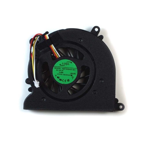 Ανεμιστηράκι Laptop CPU FAN Lenovo IdeaCentre A300 A310 A320 - GB0506PFV1-A DC5V AB7205HX-GC8 AB7205HX-GC1