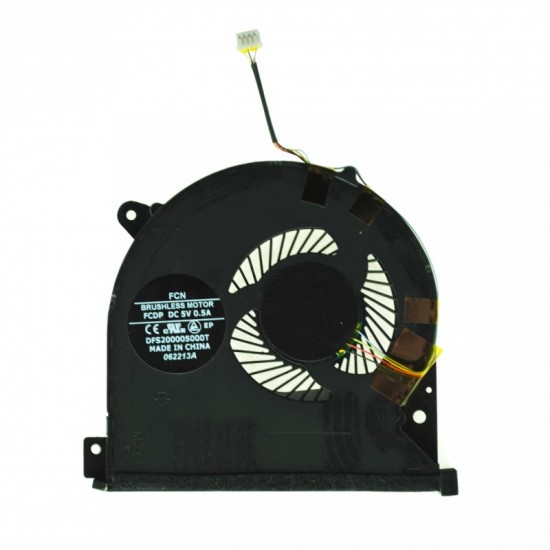 Ανεμιστηράκι Laptop CPU FAN Lenovo IdeaPad S500 - EG50050S1-C230-S99