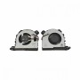 Ανεμιστηράκι Laptop CPU FAN Lenovo Ideapad L340-15API 4pin 5V 0.5A - DC28000E0F0