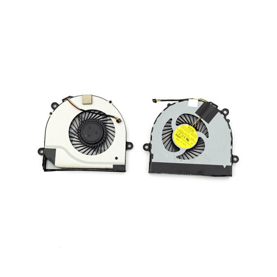 Ανεμιστηράκι Laptop CPU FAN Lenovo Ideapad S210 4pin 5V 0.5A - EG70060S1-C010-S99 DFS481305MC0T