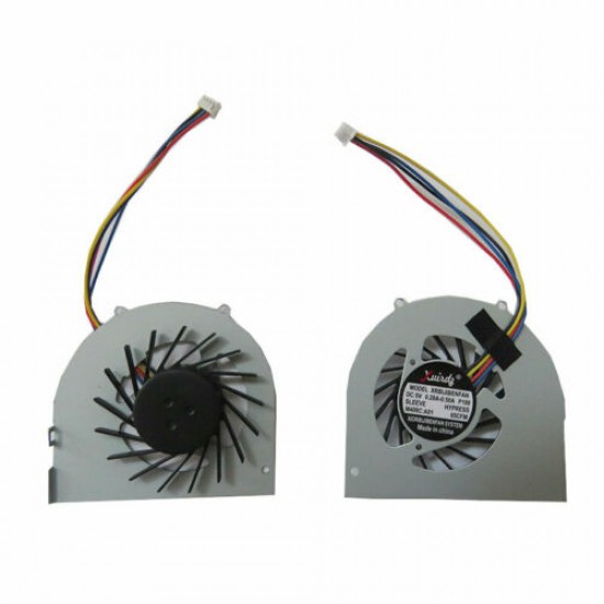 Ανεμιστηράκι Laptop CPU FAN Lenovo ideacentre Q100 Q110 Q120 Q150 - MF50060V1-B090-S99