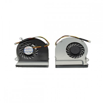 Ανεμιστηράκι Laptop CPU FAN MSI GE70 MS-1756 MS-1757 - PAAD06015SL