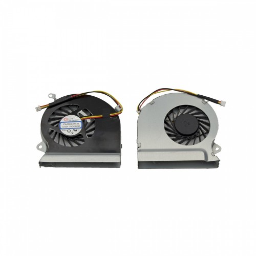 Ανεμιστηράκι Laptop CPU FAN MSI GE70 MS-1756 MS-1757 - PAAD06015SL