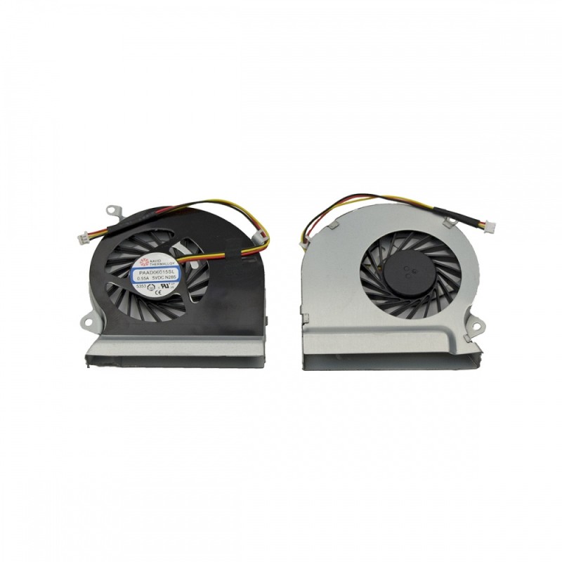 Ανεμιστηράκι Laptop CPU FAN MSI GE70 MS-1756 MS-1757 - PAAD06015SL