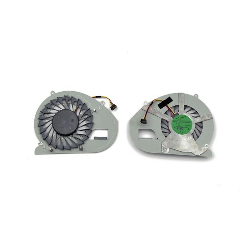 Ανεμιστηράκι Laptop CPU FAN SONY VAIO SVF15N SVF15N17CXB SVF15N28SCB 4pin 5V 0.5A - AD07805HX050300