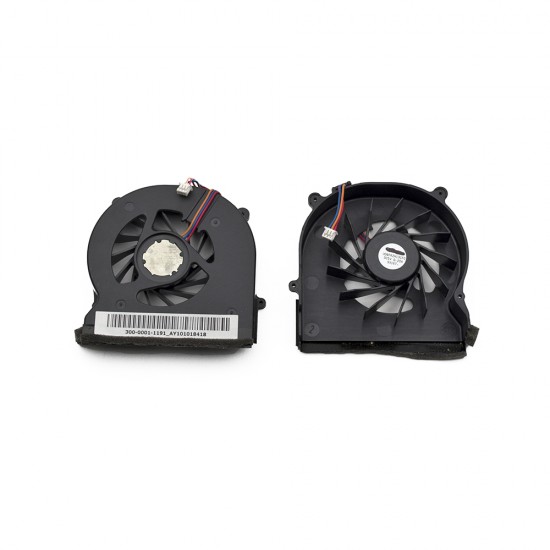 Ανεμιστηράκι Laptop CPU FAN Sony VAIO VPCCW VPC-CW - UDQFRZH13CF0 (DC5V 0.20A)