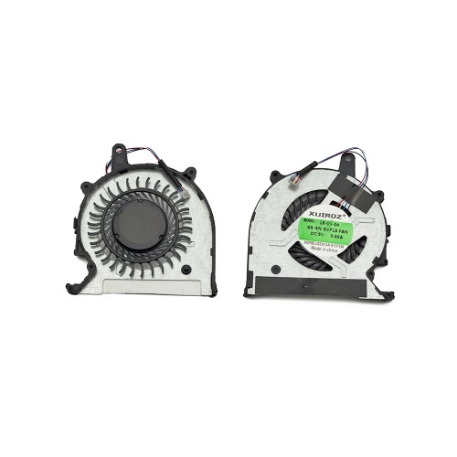 Ανεμιστηράκι Laptop CPU FAN Sony Vaio Pro 13 SVP-132 SVP-132A SVP132 SVP132A - UDQFVSR01DF0  ND55C02-14J10