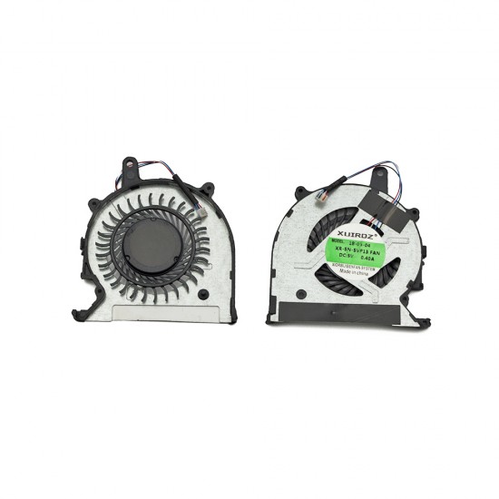Ανεμιστηράκι Laptop CPU FAN Sony Vaio Pro 13 SVP-132 SVP-132A SVP132 SVP132A - UDQFVSR01DF0  ND55C02-14J10