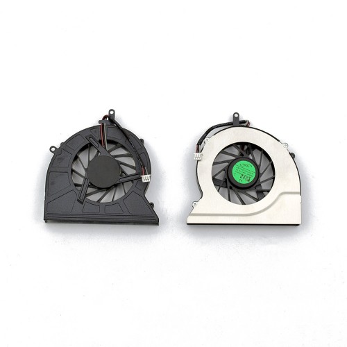 Ανεμιστηράκι Laptop CPU FAN Toshiba Satellite U400 U405 M300 M800 M305 - GB0507PGV1-A (B3372.13.V1.F.GN DC5V 1.7W) AB7005HX-EB3