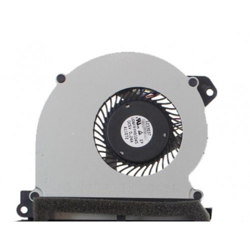 Ανεμιστηράκι Laptop CPU FAN ASUS TX201 TX201LA TX201LAF 5V 0.36A - KDB0505HC Ανεμιστηράκι Laptop CPU FAN ASUS TX201 TX201LA TX201LAF 5V 0.36A - KDB0505HC