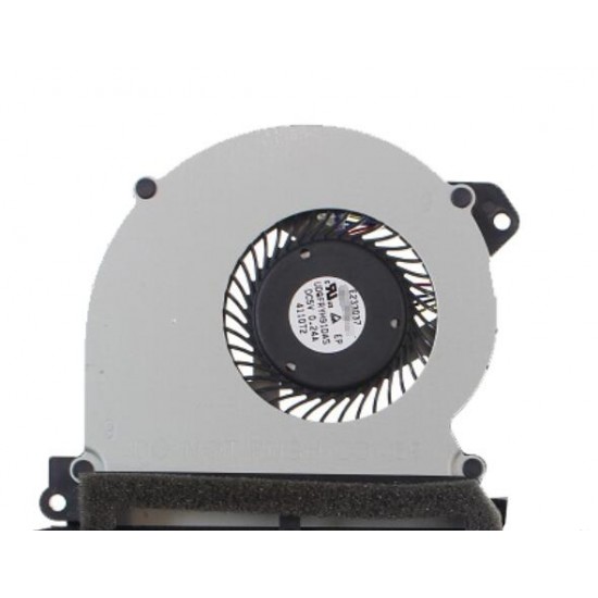 Ανεμιστηράκι Laptop CPU FAN ASUS TX201 TX201LA TX201LAF 5V 0.36A - KDB0505HC Ανεμιστηράκι Laptop CPU FAN ASUS TX201 TX201LA TX201LAF 5V 0.36A - KDB0505HC