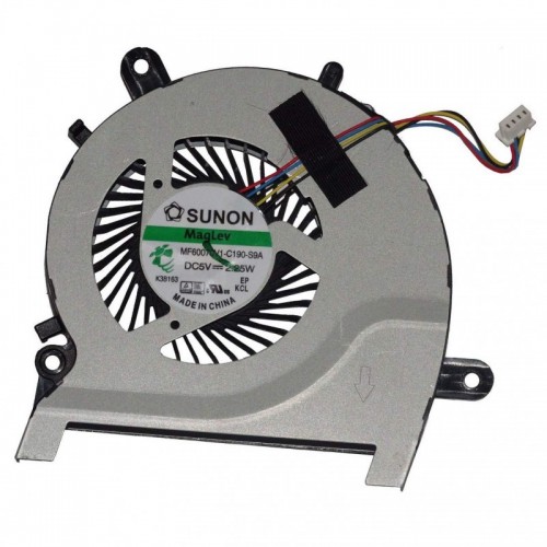 Ανεμιστηράκι Laptop CPU FAN ASUS VivoBook S451 14" - MF60070V1-C190-S9A Ανεμιστηράκι Laptop CPU FAN ASUS VivoBook S451 14" - MF60070V1-C190-S9A