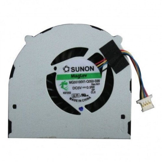 Ανεμιστηράκι Laptop CPU FAN Acer 4410 4410T 4810 4810T 5810 5810T - SUNON MG55100V1-Q050-S99 DFS400805L10T