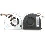 Ανεμιστηράκι Laptop CPU FAN Acer Aspire R7-571 R7-572 Ανεμιστηράκι Laptop CPU FAN 23.M9UN2.001 DC28000D4S0 MF60070V1-C160-S9A