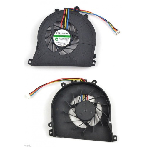 Ανεμιστηράκι Laptop CPU FAN Acer Aspire Revo R3610 - MF40100V1-Q000-S99 Ανεμιστηράκι Laptop CPU FAN Acer Aspire Revo R3610 - MF40100V1-Q000-S99