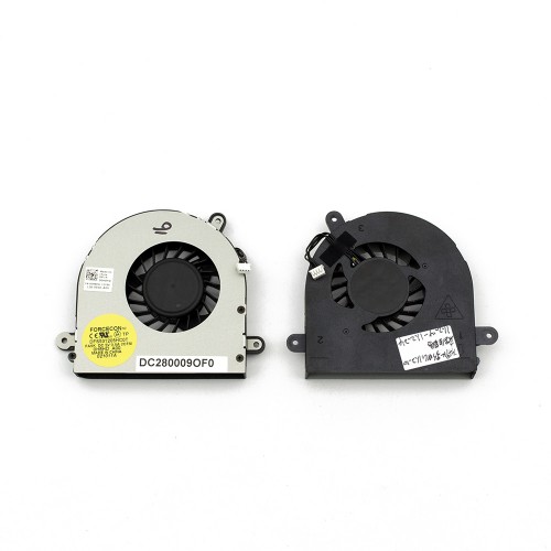 Ανεμιστηράκι Laptop CPU FAN DELL Alienware M14XR1 - 0H8HD DC280009OF0 Ανεμιστηράκι Laptop CPU FAN DELL Alienware M14XR1 - 0H8HD DC280009OF0