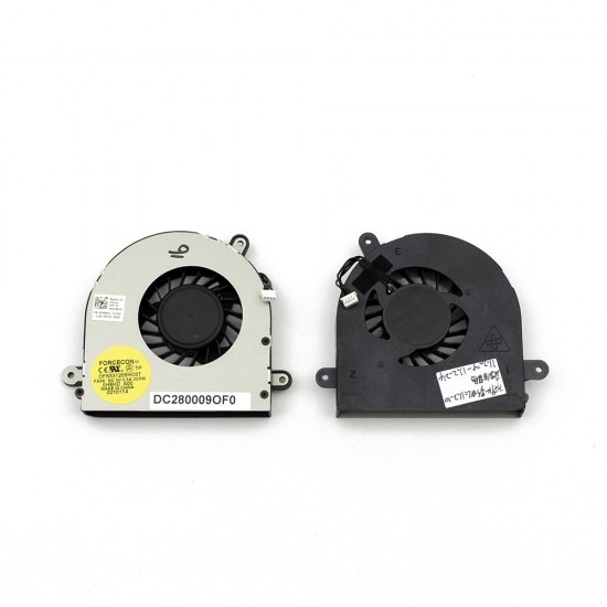 Ανεμιστηράκι Laptop CPU FAN DELL Alienware M14XR1 - 0H8HD DC280009OF0 Ανεμιστηράκι Laptop CPU FAN DELL Alienware M14XR1 - 0H8HD DC280009OF0