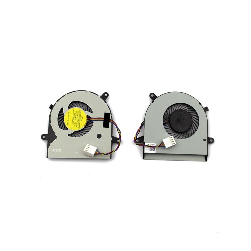 Ανεμιστηράκι Laptop CPU FAN DELL Inspiron 24-3455 24-3459 AlO 4pin 5V 0.5A - 1VTR2 023.1003E.0001 DFS531005PL0T Ανεμιστηράκι Laptop CPU FAN DELL Inspiron 24-3455 24-3459 AlO 4pin 5V 0.5A - 1VTR2 023.1003E.0001 DFS531005PL0T