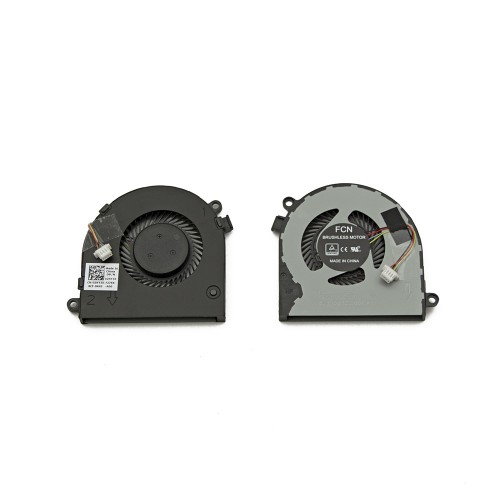 Ανεμιστηράκι Laptop CPU FAN DELL Latitude 13 (3380) Chromebook 13 (3380) CPU Cooling Fan - 2NY3X