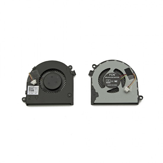 Ανεμιστηράκι Laptop CPU FAN DELL Latitude 13 (3380) Chromebook 13 (3380) CPU Cooling Fan - 2NY3X