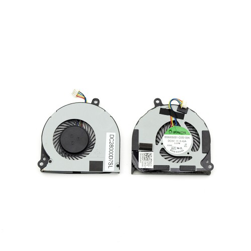 Ανεμιστηράκι Laptop CPU FAN DELL Latitude E7440 - 06PX9 EG50050S1-C031-S9A