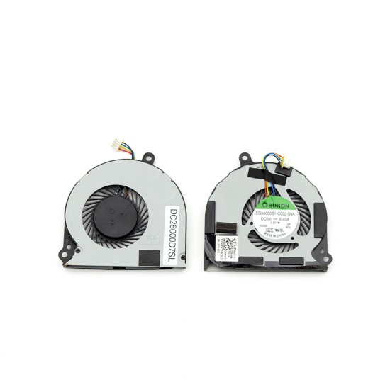 Ανεμιστηράκι Laptop CPU FAN DELL Latitude E7440 - 06PX9 EG50050S1-C031-S9A