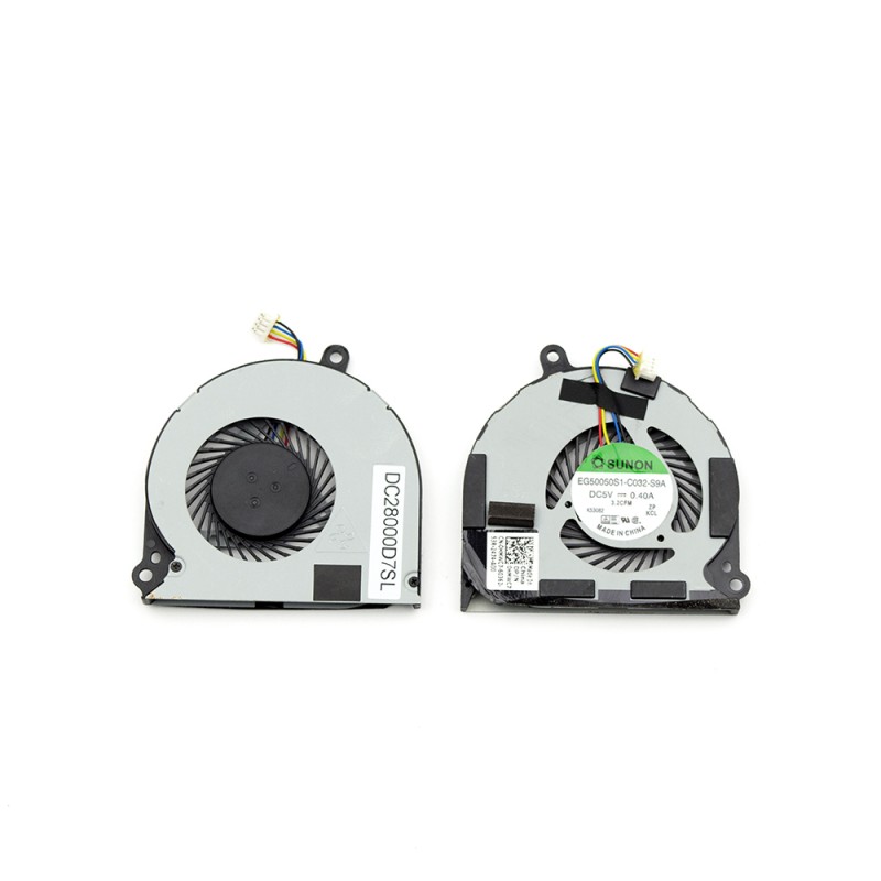 Ανεμιστηράκι Laptop CPU FAN DELL Latitude E7440 - 06PX9 EG50050S1-C031-S9A