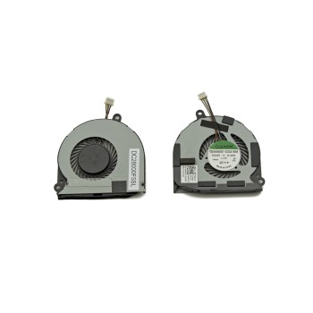 Ανεμιστηράκι Laptop CPU FAN DELL Latitude E7450 for Integrated Intel Graphics - HMWC7 DC28000F5SL